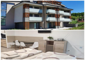 Apartmán Paula 3